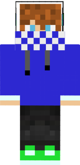 Sky Kevin
