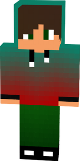 hijo de eret