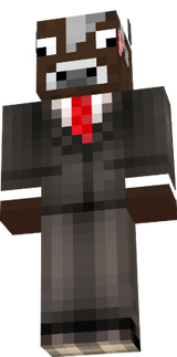 skin vache