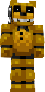 freddy