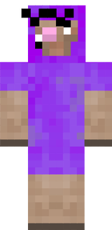 Purple Shep
