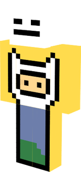 Proyecto Finn