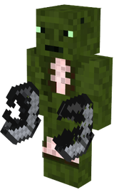 ABOMBINATION HULK 2021
