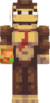 kong