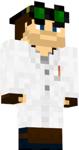 Labcoat