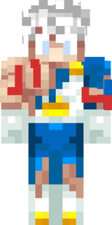 vegeta