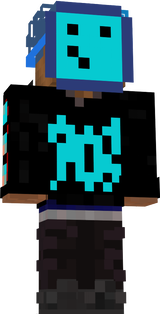 PandaGaming boy