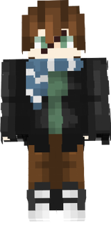Homicidal Liu