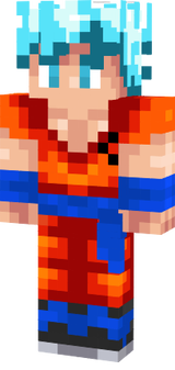 Goku