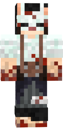 Preview of texture: huntress