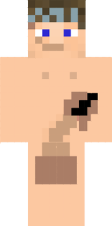 Arab man 68