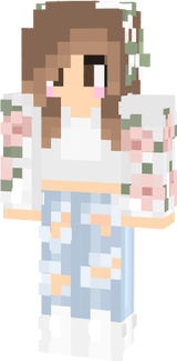 eun de floris