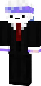 president cloudy