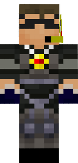SkyDoseMinecraft