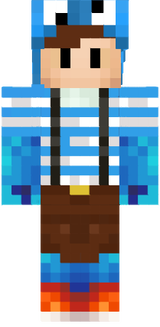 PixelGlitch