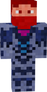 blazematrix new