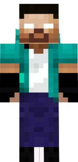 herobrine