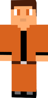 MrFevrik Orange Verson