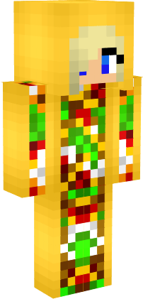Preview of texture: CakeCrafterJayce
