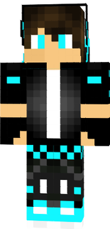 skin minecraft