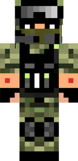 cool army