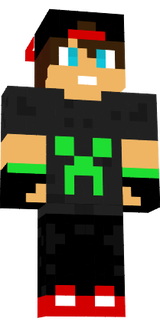 skine-minecraft
