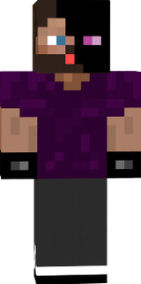 ender infection