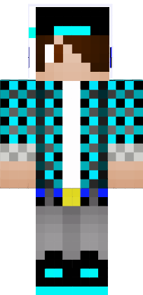 Preview of texture: Bigamer