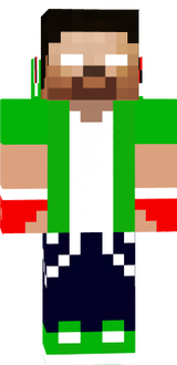 Herobrine 
