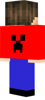 Minha skin