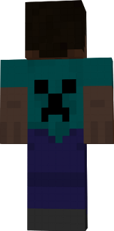 The Dark Brine