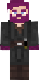 Dark Kenobi Op8e23