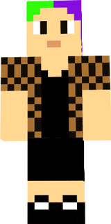 eliskinpraiana