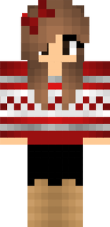 Karácsonyi skin