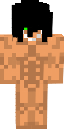 Preview of texture: eren