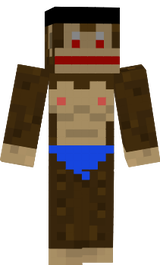 boss monkey
