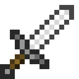 Preview of texture: iron_sword