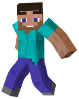Animated Steve