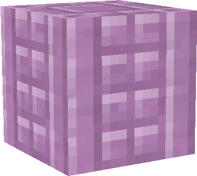 Preview of texture: purpur pillar