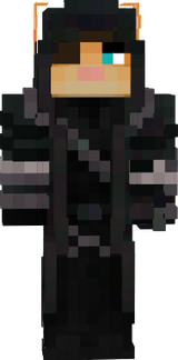 Cracked SMP Warrior