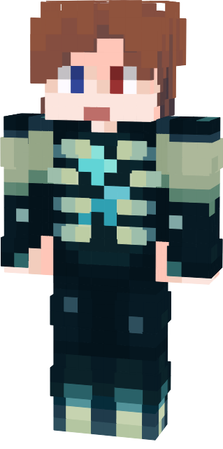 Preview of texture: New BlueCraft9857 Beta Version.3