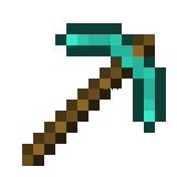 diamond_pick axe