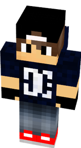 Minecraftdoidao