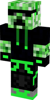 jonah creeper bril