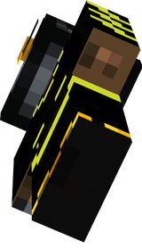 YaBoiAction With a diffent hoodie