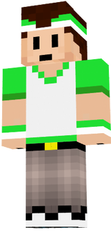Dennisadri pvp skins