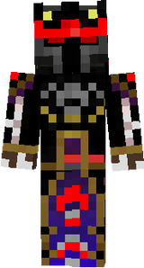 chevalier mortel
