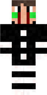 Stryder The Puppet