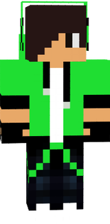 char