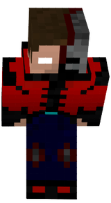 Esqueleto headshot